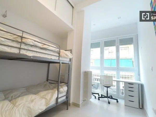 Piso en calle Pedro Antonio de Alarcón, 18 - Foto 7