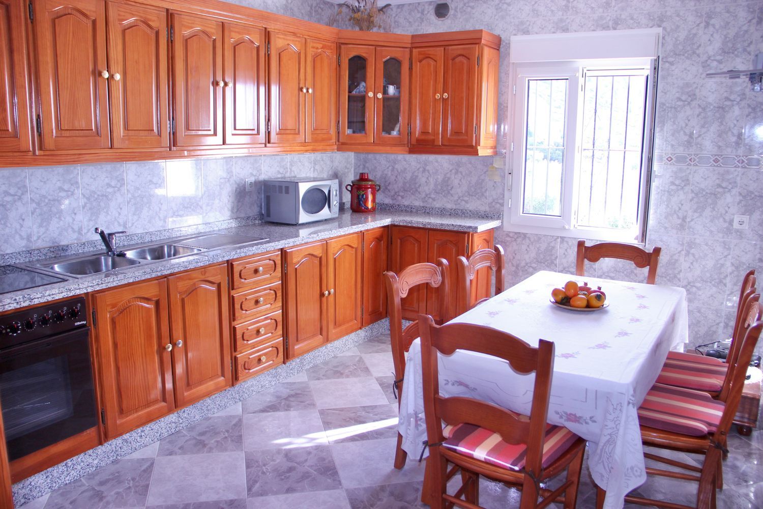 Casa rural en Avenida de Cadiz, 3 - Foto 8