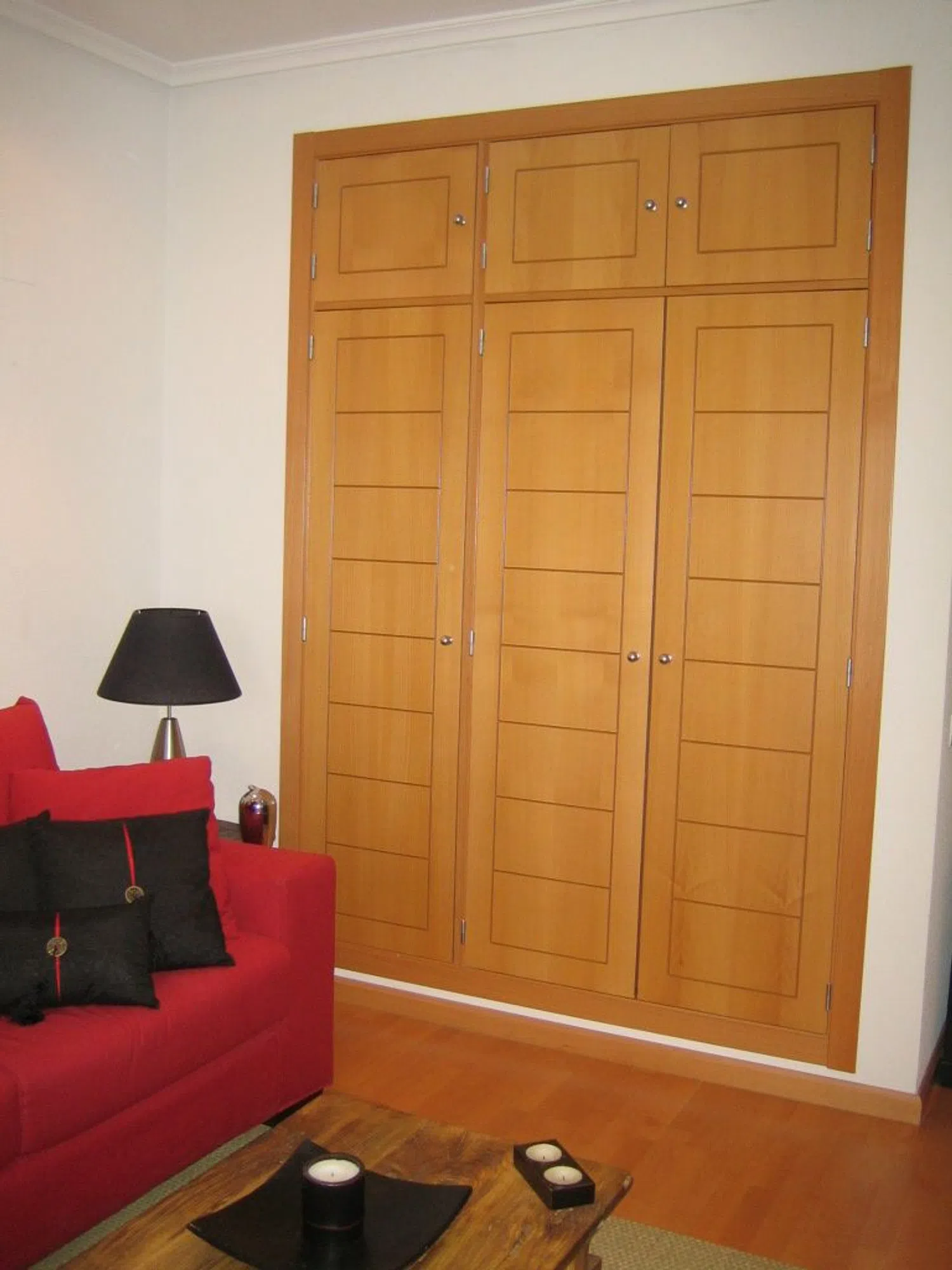 Estudio en calle de Carlos Arniches, 23 - Foto 5