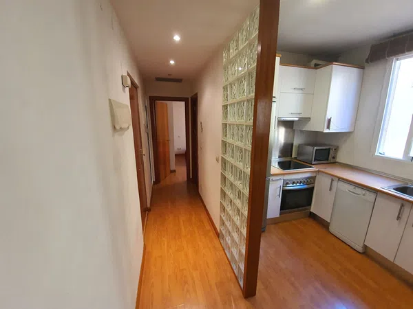 Piso en calle Velasco, 5 - Foto 9