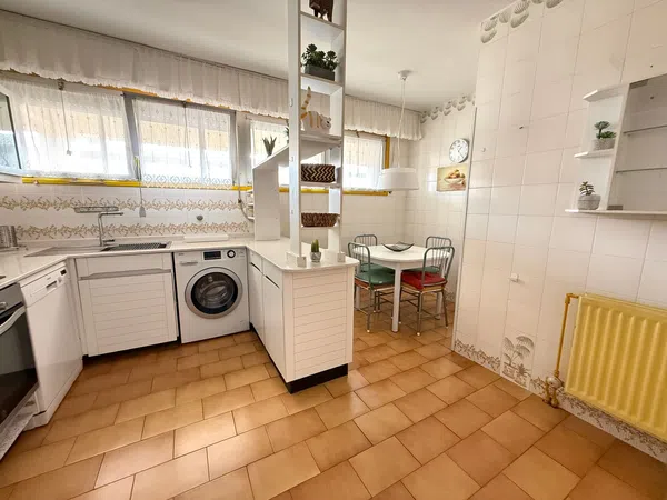 Dúplex en Sarriena, 48, Aldekoena-Artatzagana-Sarriena, Aldekoena-Artatzagana-Sarriena - Foto 12
