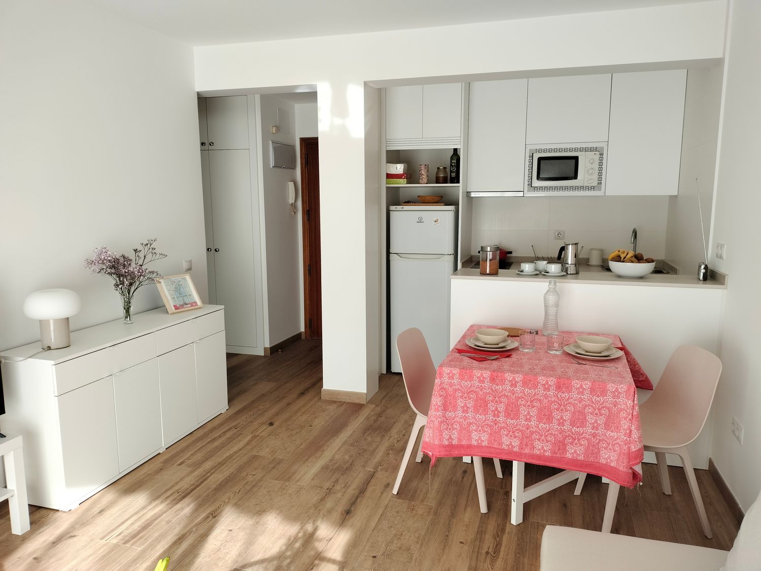 Piso en calle Nicaragua, 13 - Foto 6