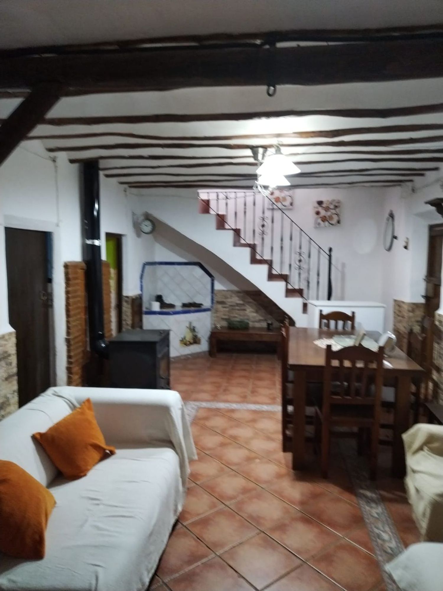 Casa o chalet independiente en Calle Horno, 1 - Foto 12
