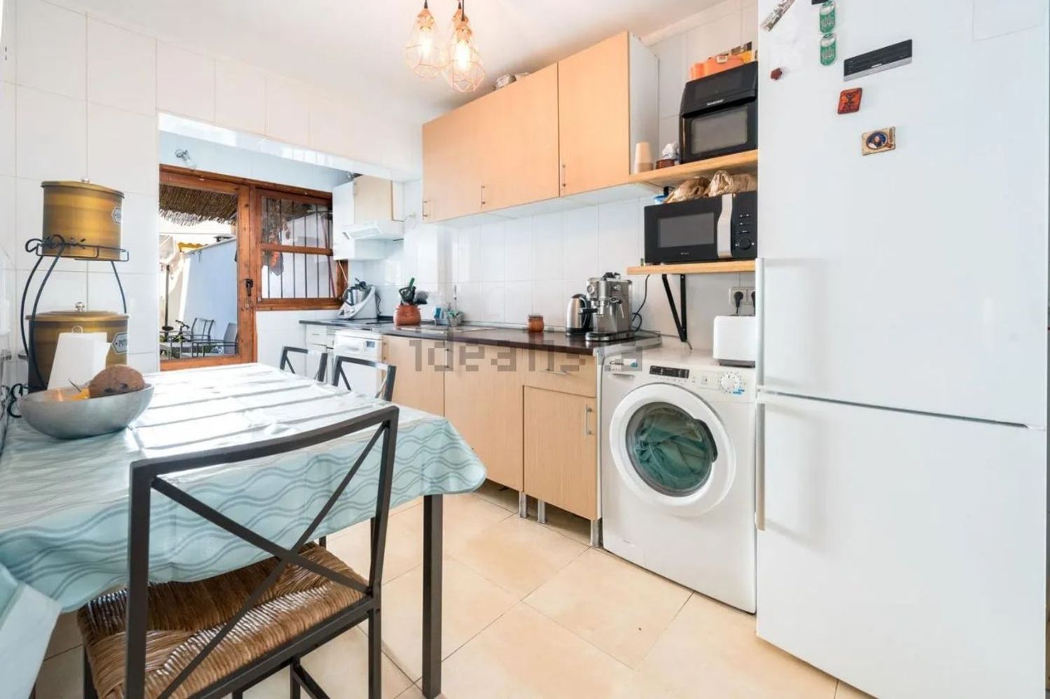 Piso en calle de Francesc Pi i Margall, 21 - Foto 17