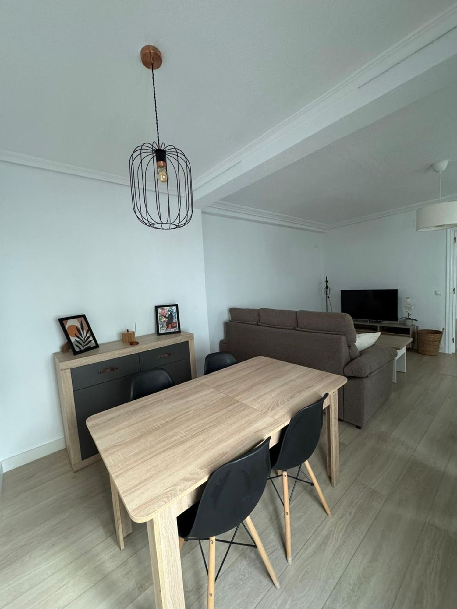 Piso en avenida de Jesús Rescatado, 22 - Foto 12