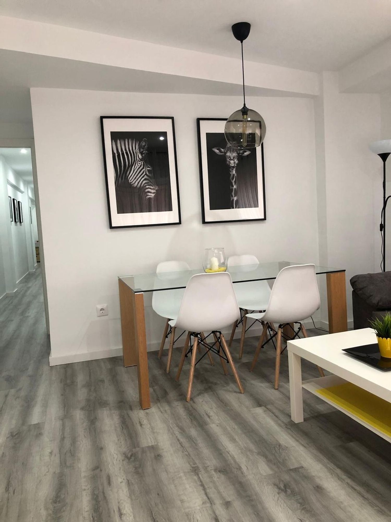 Piso en calle Mariano Vergara, 5 - Foto 4