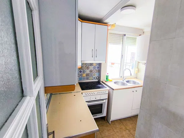 Piso en calle Arzobispo Guerrero, 21 - Foto 24