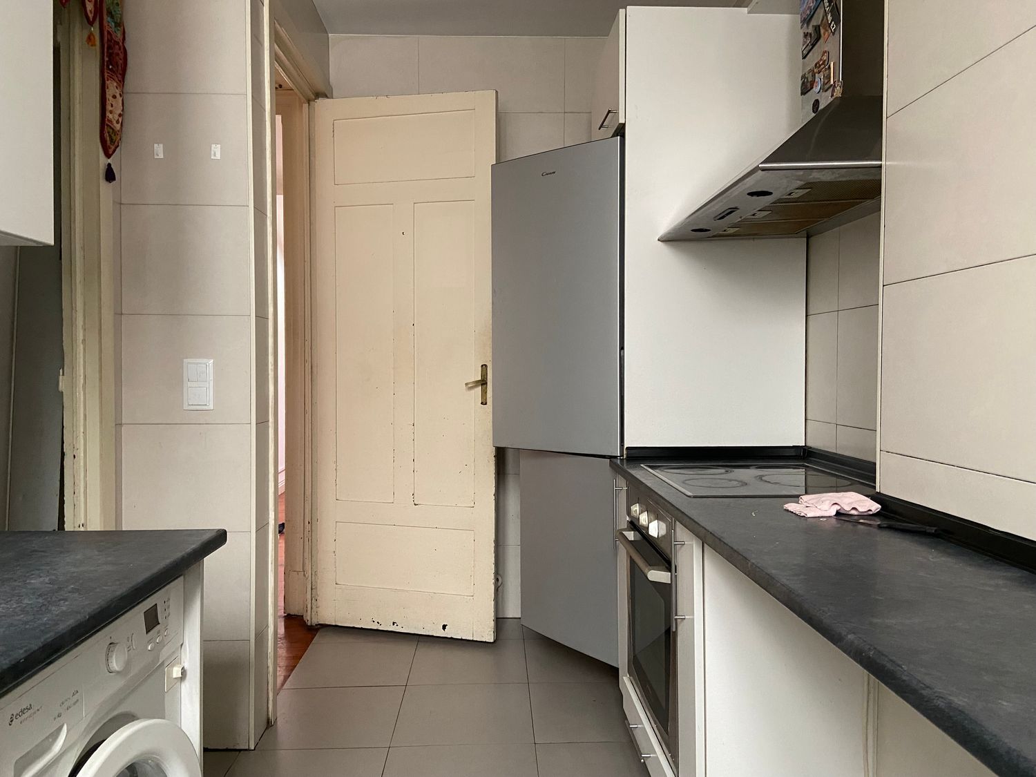 Ático en calle de Juan de Labrit, 1 - Foto 14