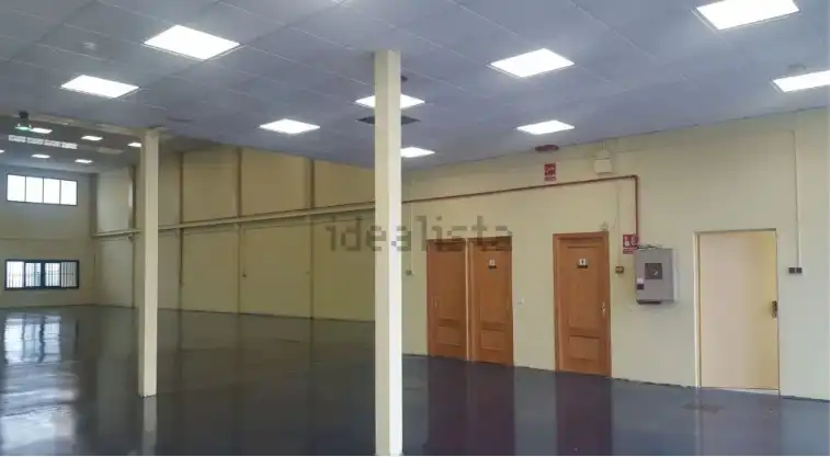 Nave Industrial en Villaviciosa de Odón - Foto 6