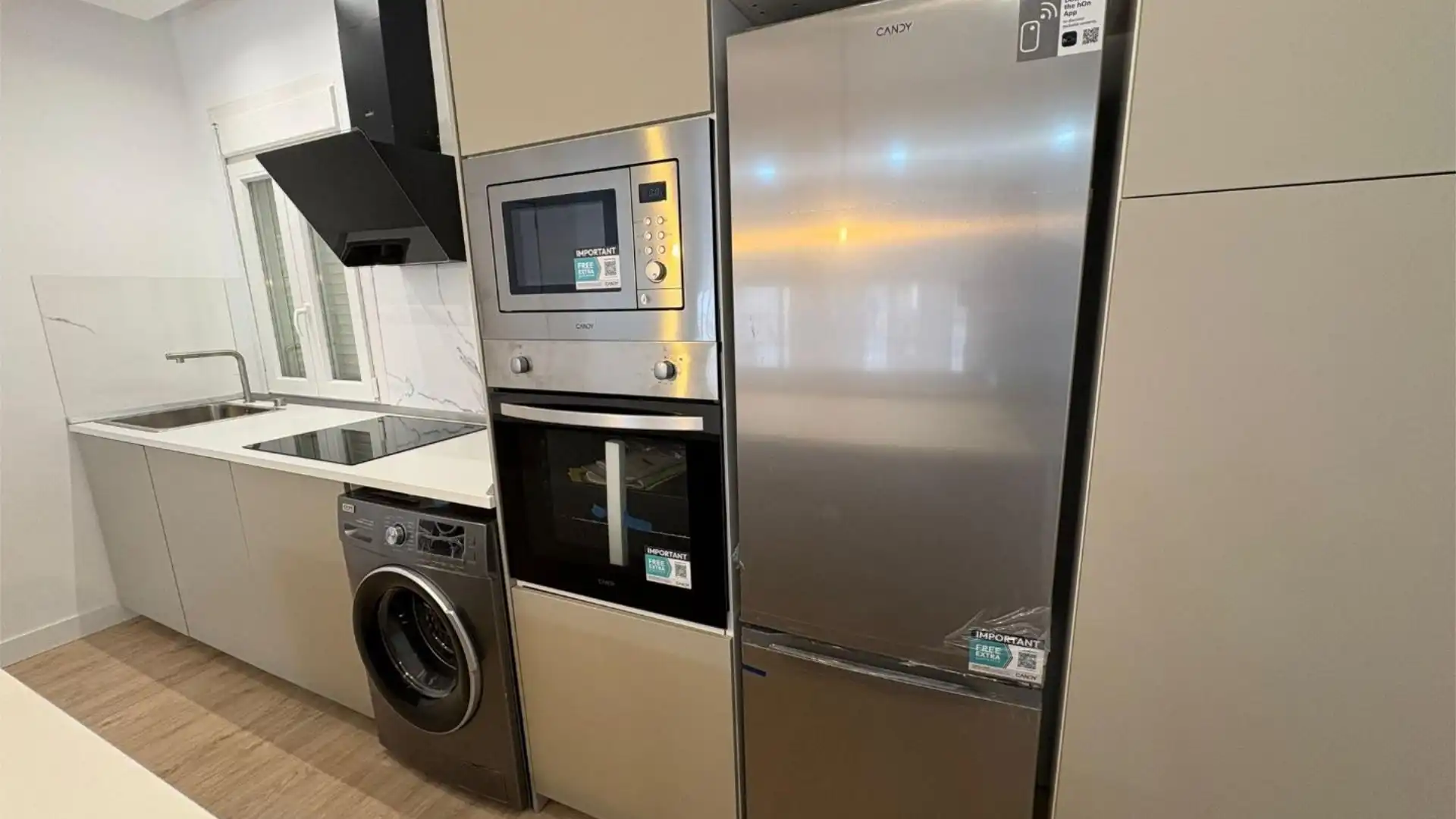 Piso en  Calle Porvenir 42 - Foto 5