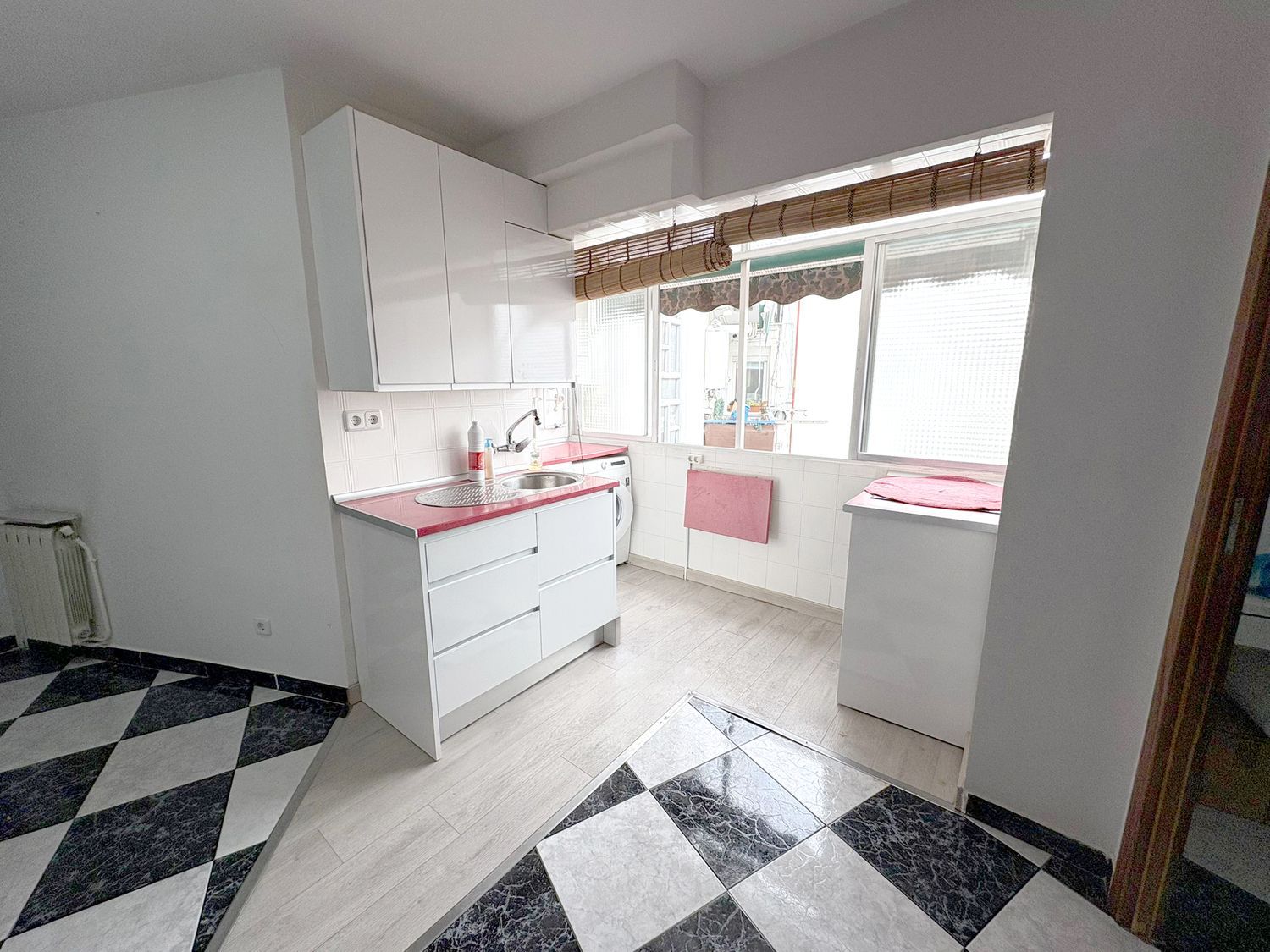 Piso en Barrio San Isidro - Foto 12