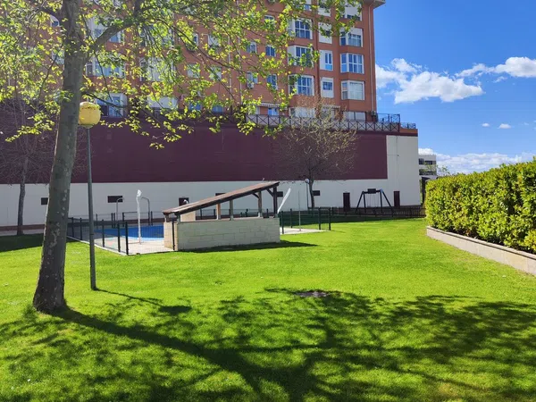 Piso en venta en Paseo de los Navegantes, 15 - Foto 1