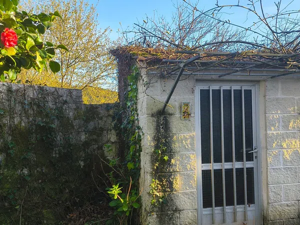Casa rural en Lugar Touzosas de Arriba-Valeix, 13 - Foto 22
