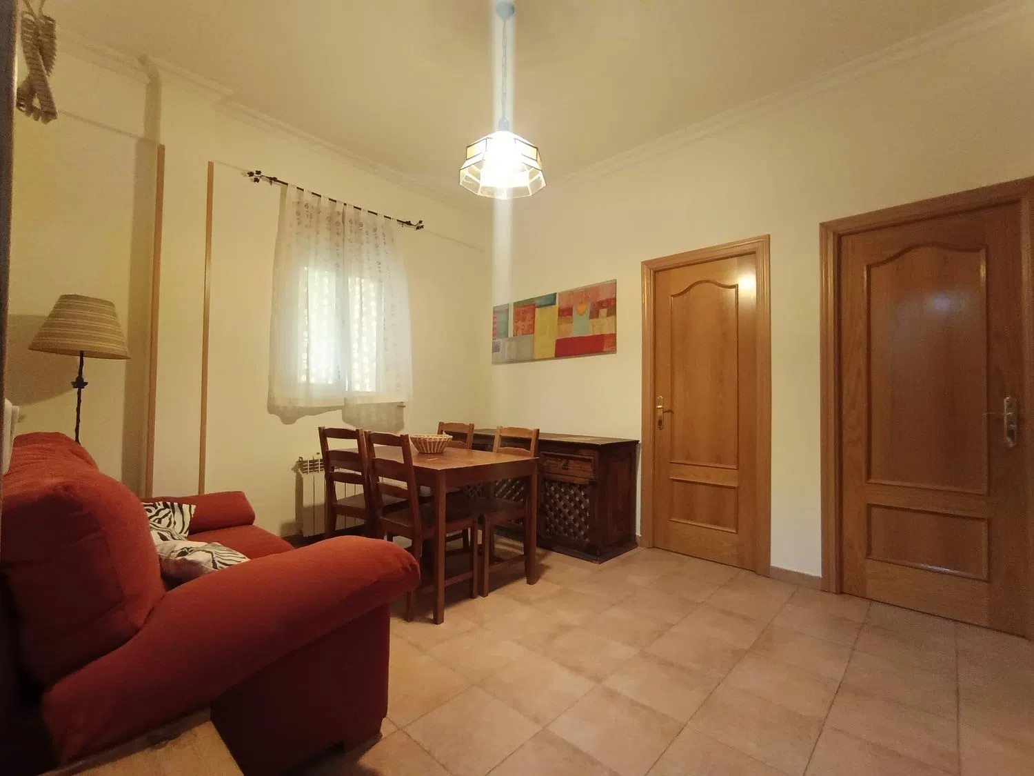 Piso en calle de Narváez, 72 - Foto 2