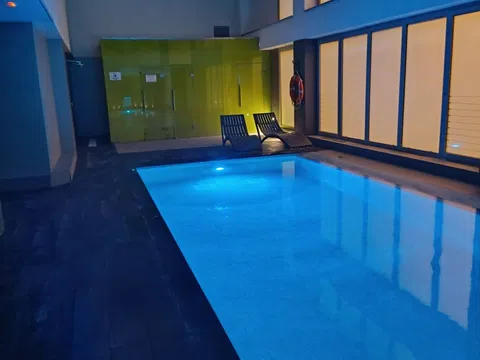 Piso en calle de las Nebulosas, 2