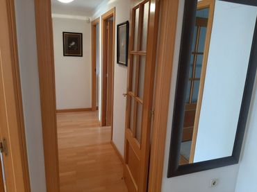 Piso en  Carrer de la Marina Baixa 5 - Foto 12