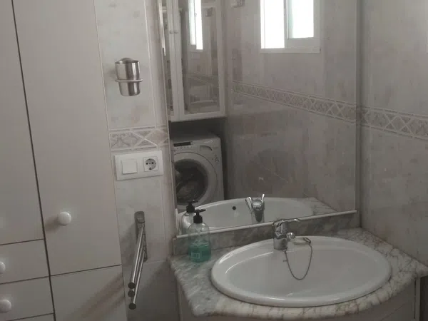 Piso en Calle Beatriz de Suabia, 158, Nervión - Foto 10
