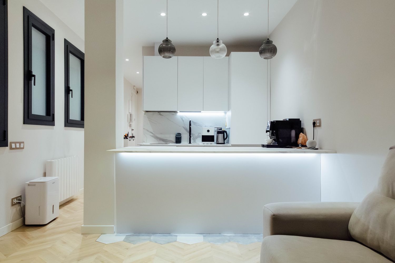 Piso en calle del dos de Maig, 321 - Foto 2