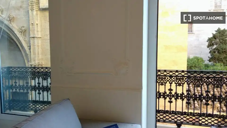 Piso en  Valencia Capital - Foto 19