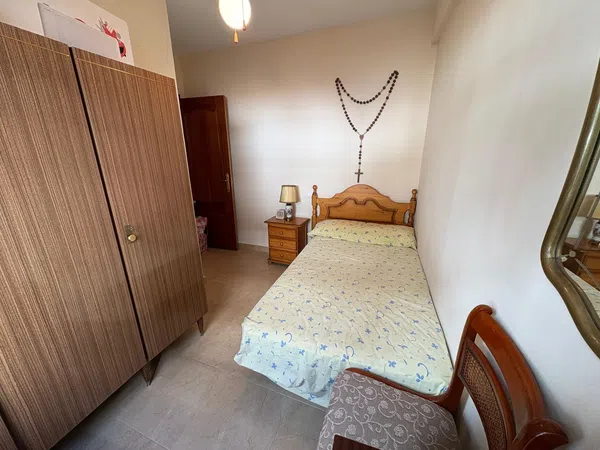 Piso en Calle López Amo, 7, Valdeolleros - Zumbacón - Camping - Foto 6