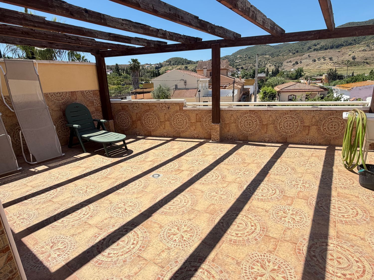 Chalet adosado en Barriada Doña Ana, 29 - Foto 31