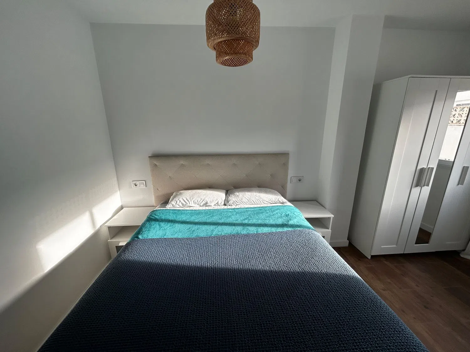 Piso en calle de Virgili, 23 - Foto 1