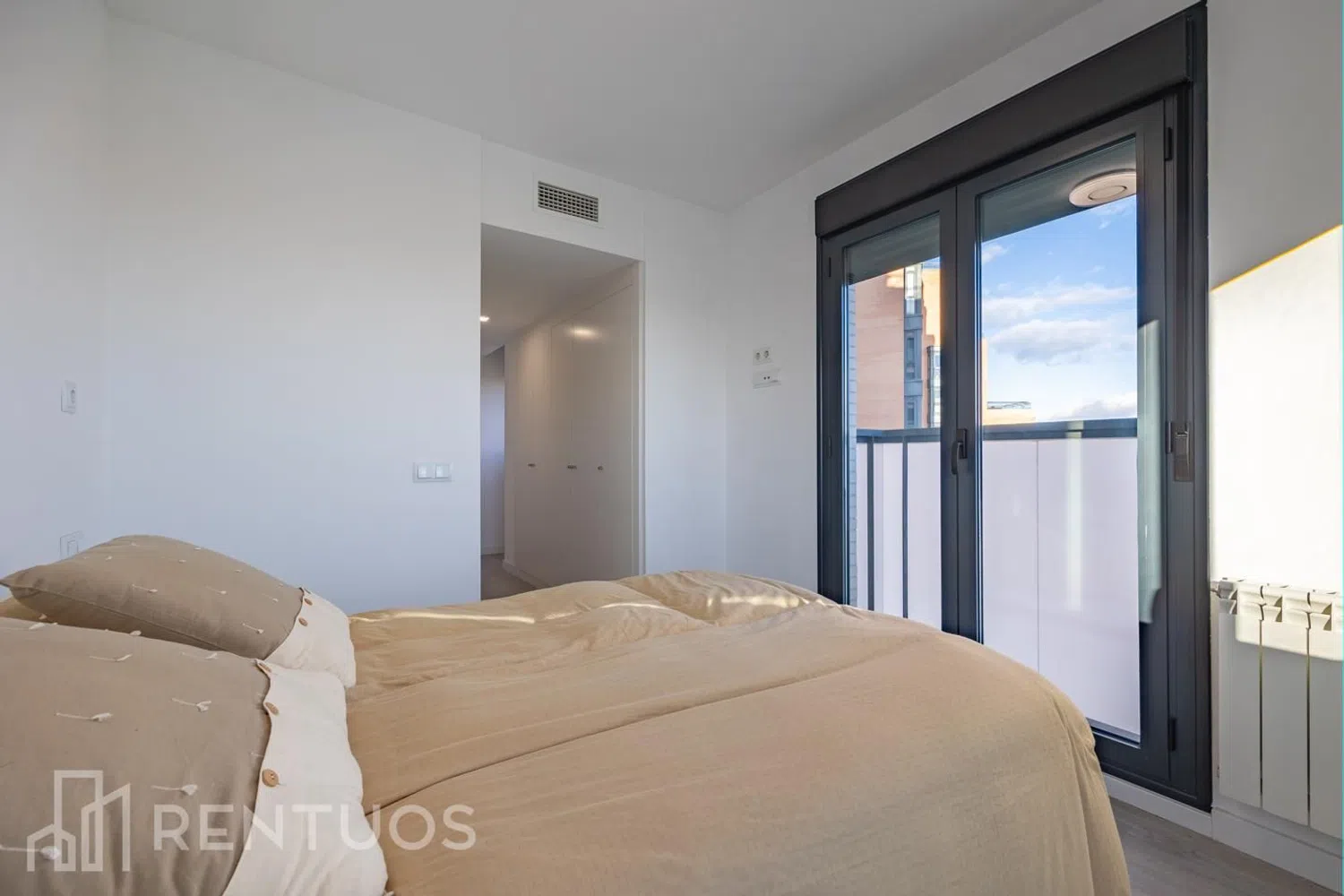 Piso en avenida del Euro - Foto 15