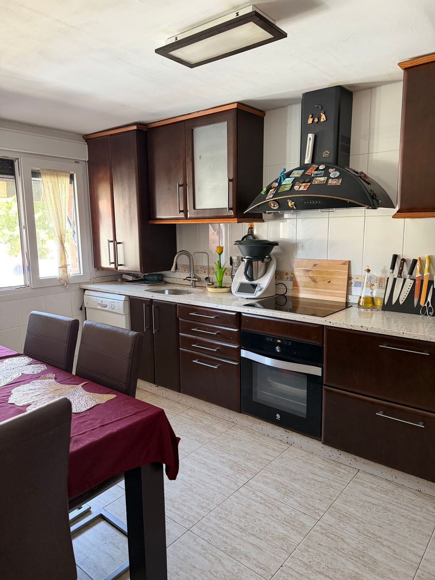 Chalet adosado en Calle del Brasil, 5, San Andrés, San Andrés - Foto 7