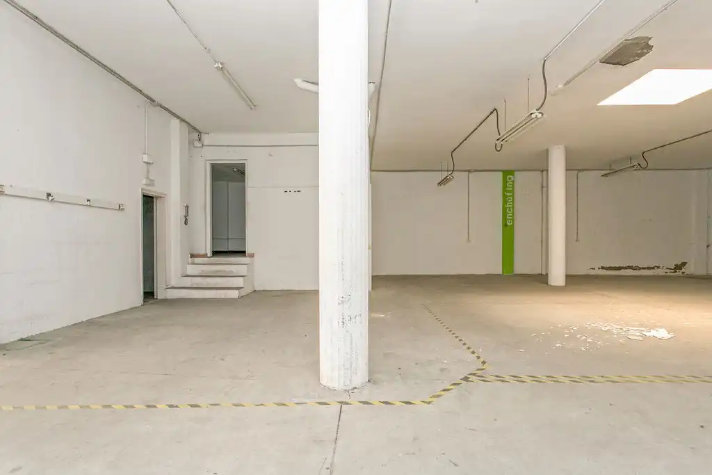 Local comercial en  C/ Bergueda - Foto 15