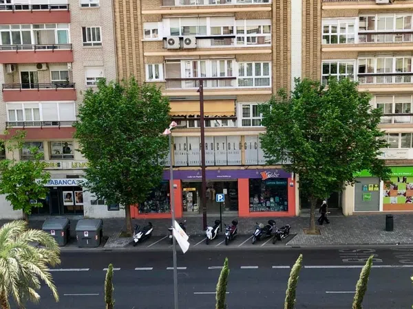 Piso en Avenida General Primo de Rivera, 4, Santa María de Gracia - Foto 14