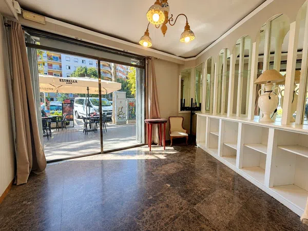 Local en Calle del Comte d'Urgell, Sant Antoni - Foto 4