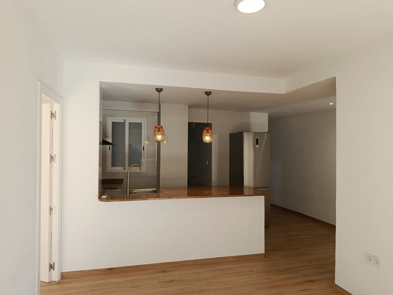 Piso en calle Profesor Manuel Sala, 5