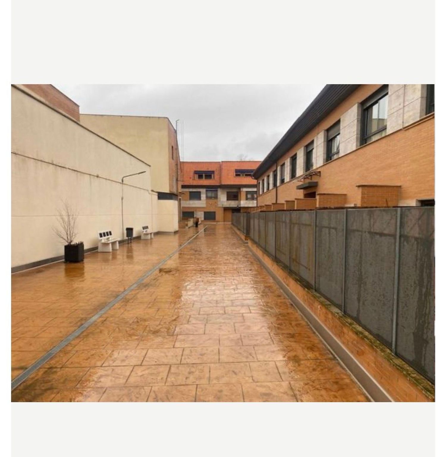 Dúplex en Calle Esperanza, 35 - Foto 2