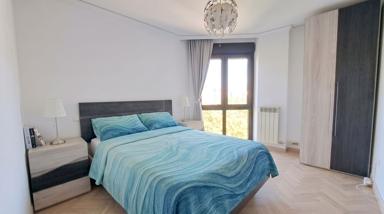 Piso en Calle Morena, 5, Girón - Villa del Prado, Girón - Villa del Prado - Foto 19