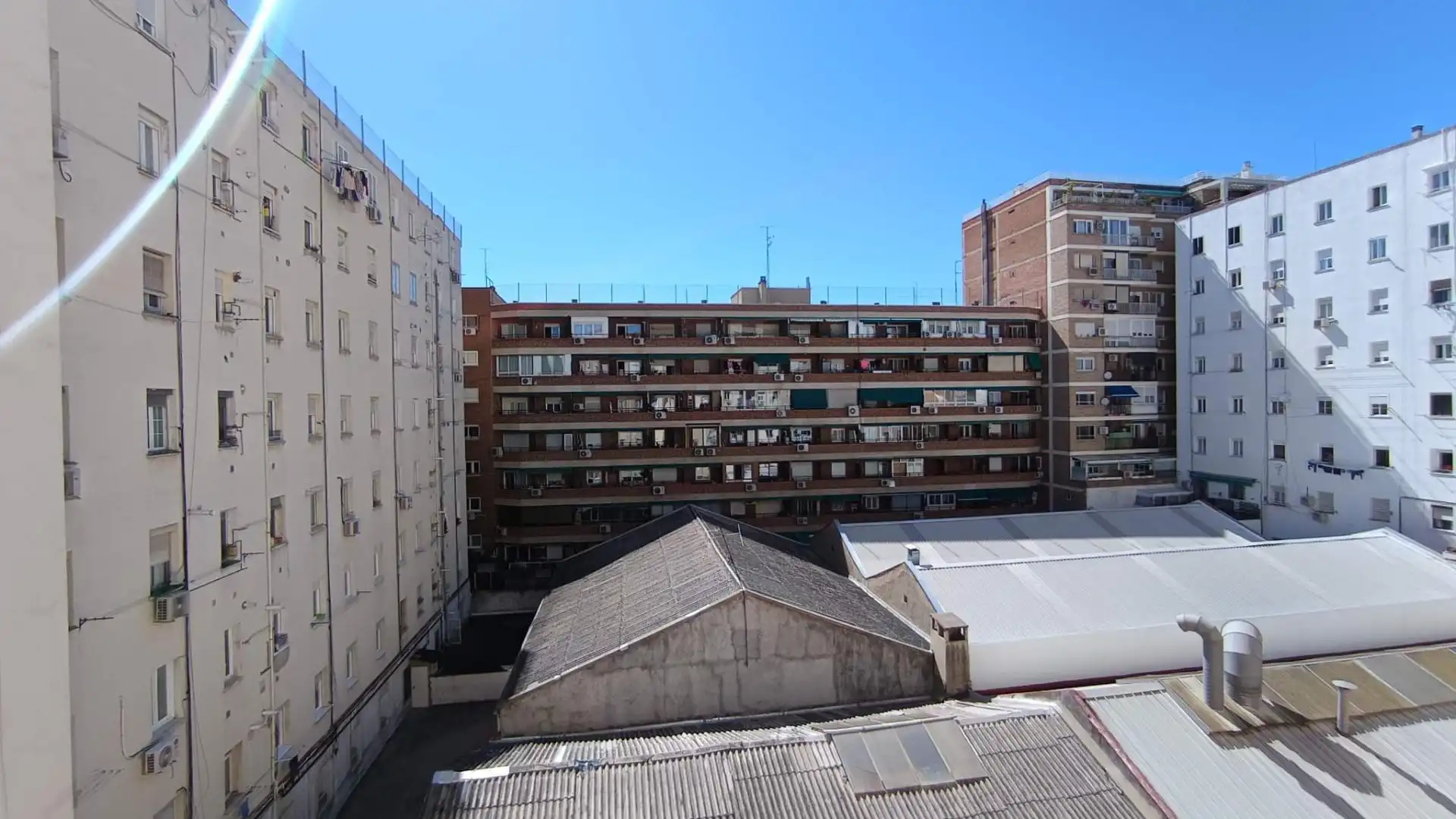 Piso en  Madrid Capital - Foto 17