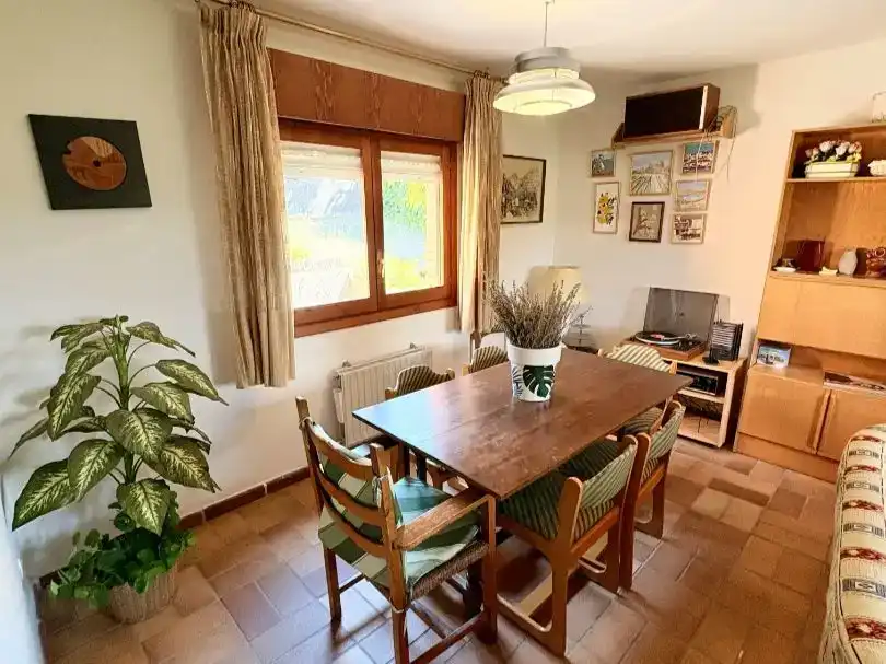 Chalet en  Paseo Arcos 26 - Foto 8