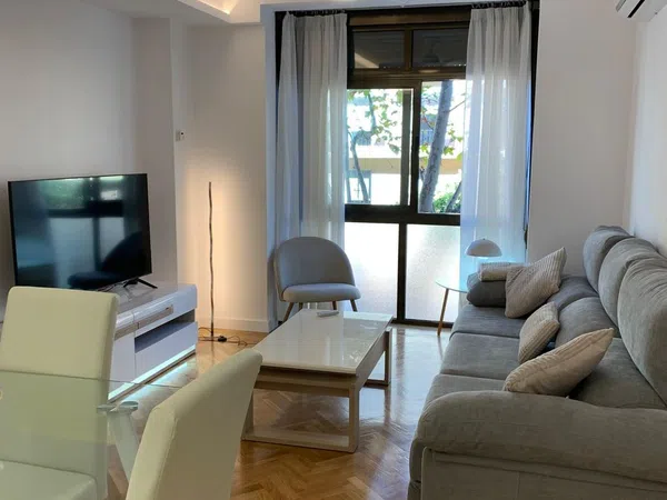 Piso en Avenida de la Ciudad de Barcelona, 216, Adelfas - Foto 3