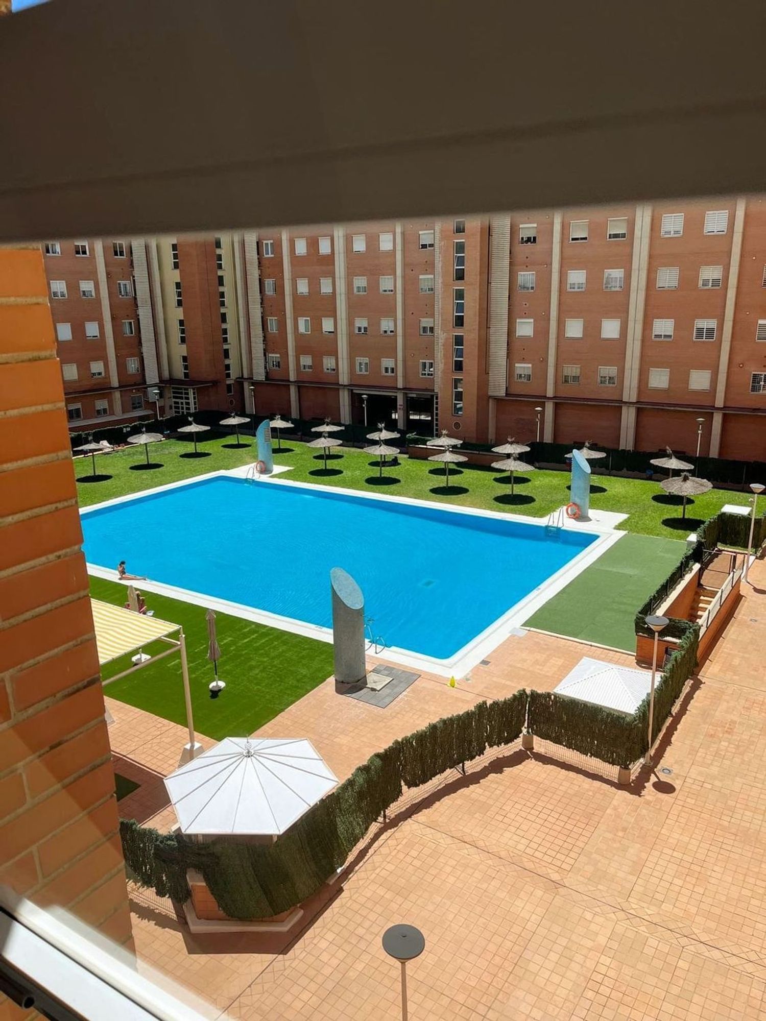 Piso en Avenida de las Ciencias, 26, Avenida de las Ciencias - Foto 14