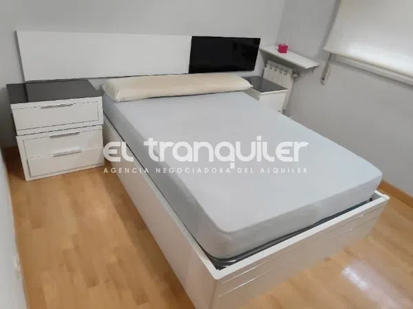 Piso en Calle Arturo Mélida, 4, Puerta Bonita - Foto 5