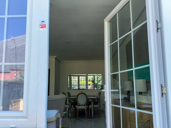 Chalet adosado en Calle Guridi, 25, La Chopera - Foto 7