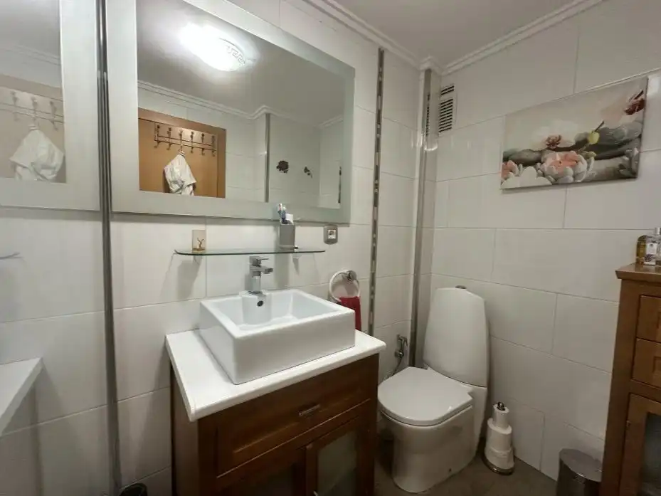 Piso en  Plaça d'Holanda 12 - Foto 14