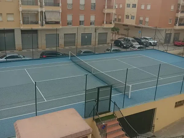 Piso en Avenida de Andalucía, 101, Urbanización Santa Rosa, Urbanización Santa Rosa - Foto 16