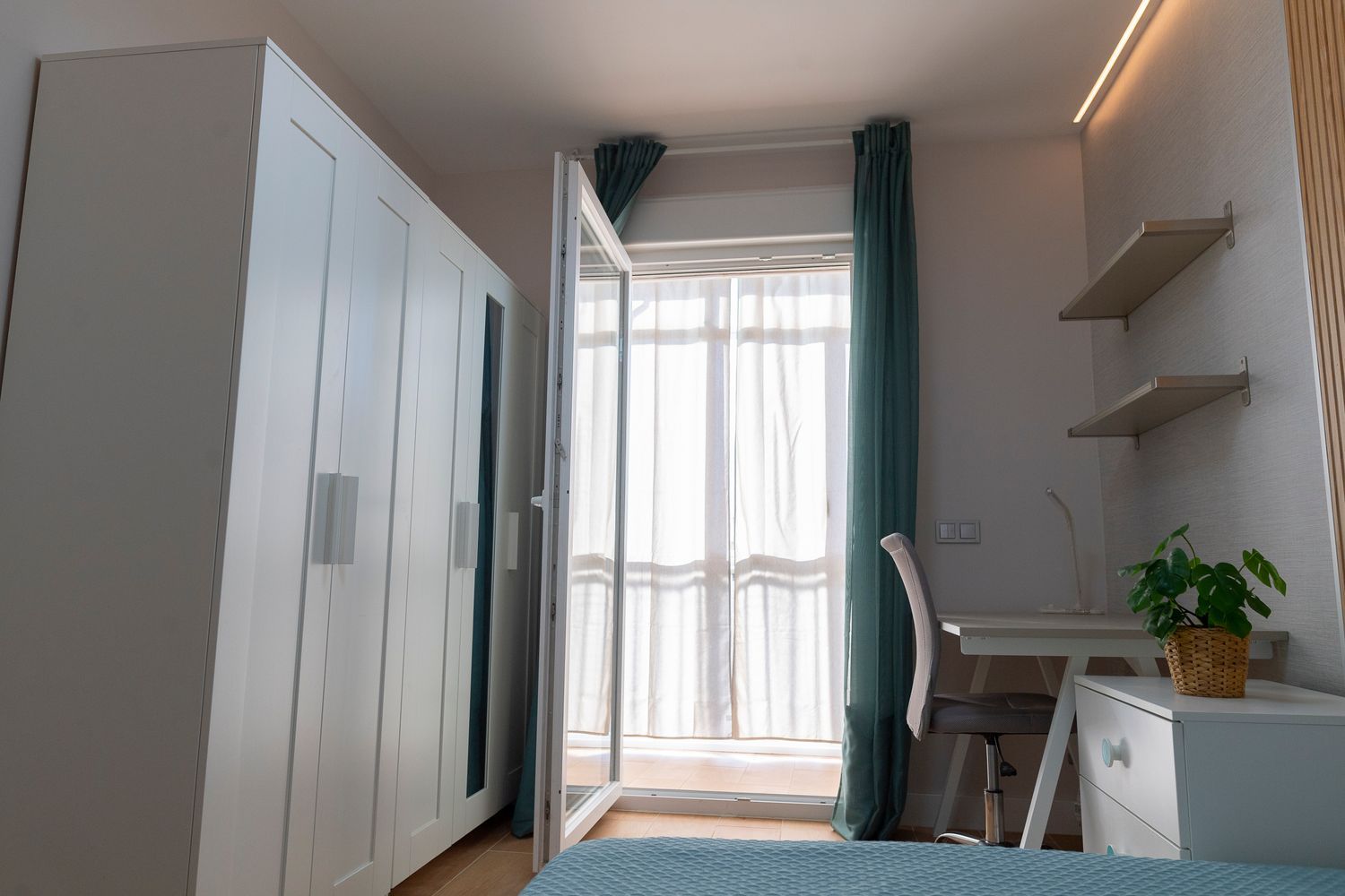 Dúplex en Camp d'Esports - Foto 23