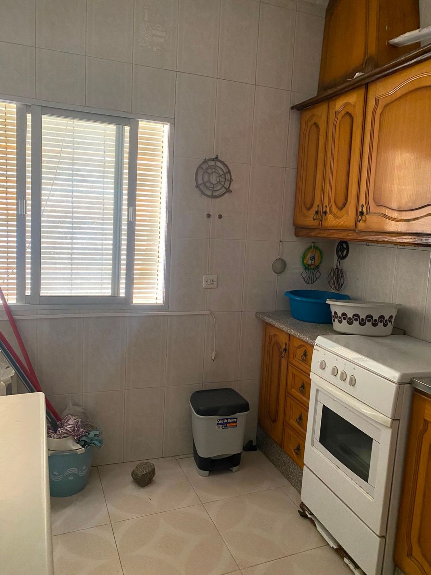Casa de pueblo en Calle Reyes Catolicos, 55 - Foto 7