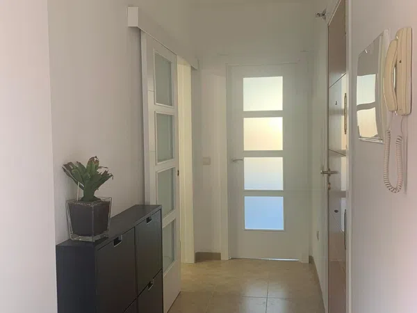 Piso en Calle Juan de Canderrera, 3, El Molinillo - Capuchinos - Foto 27
