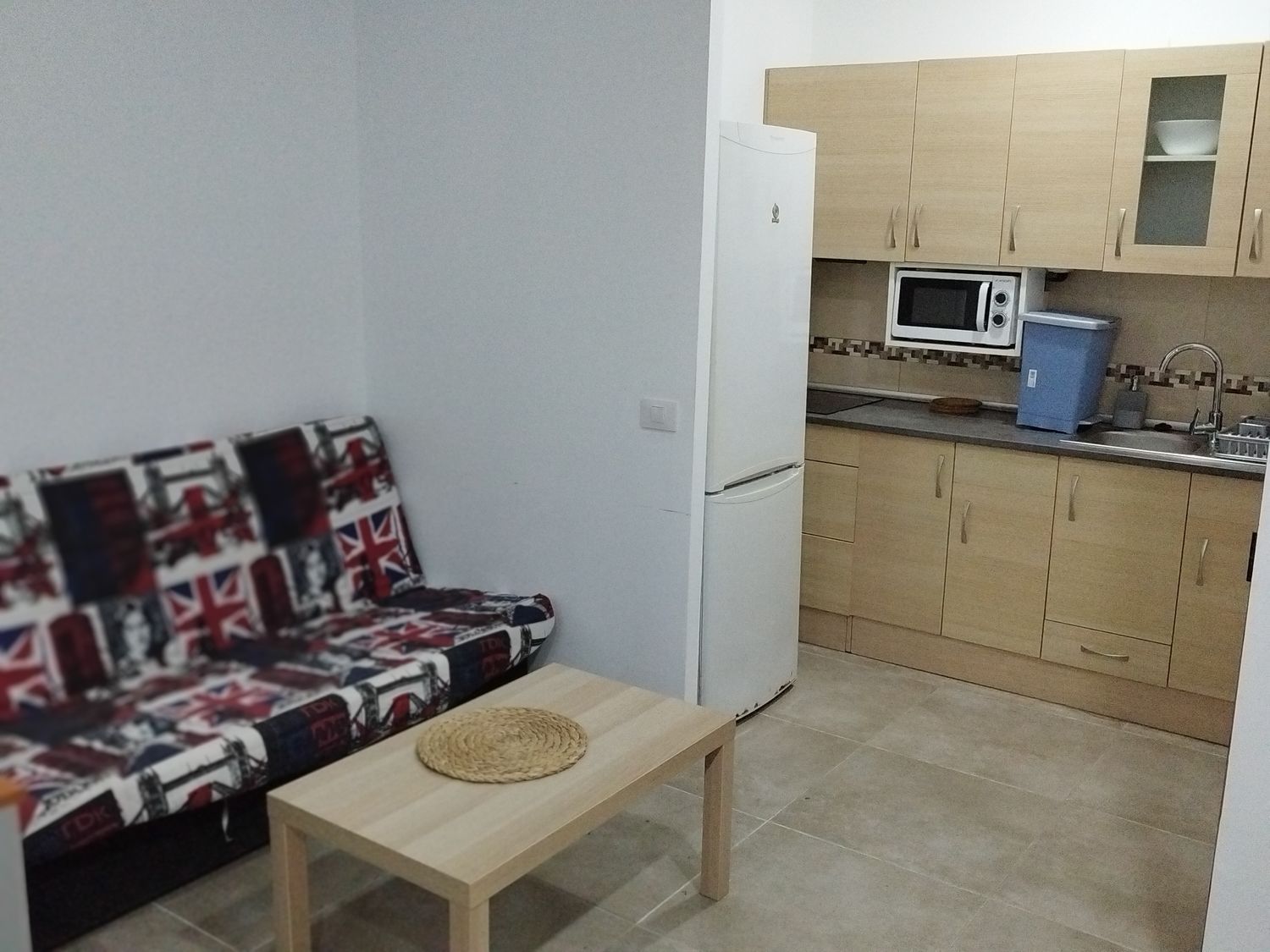 Estudio en calle Monseñor Jose Rodriguez Rodriguez, 2 - Foto 7