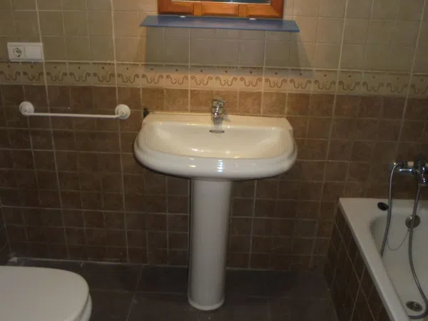 Piso en Calle Sargento Vaillo, 29, Mercado - Foto 23