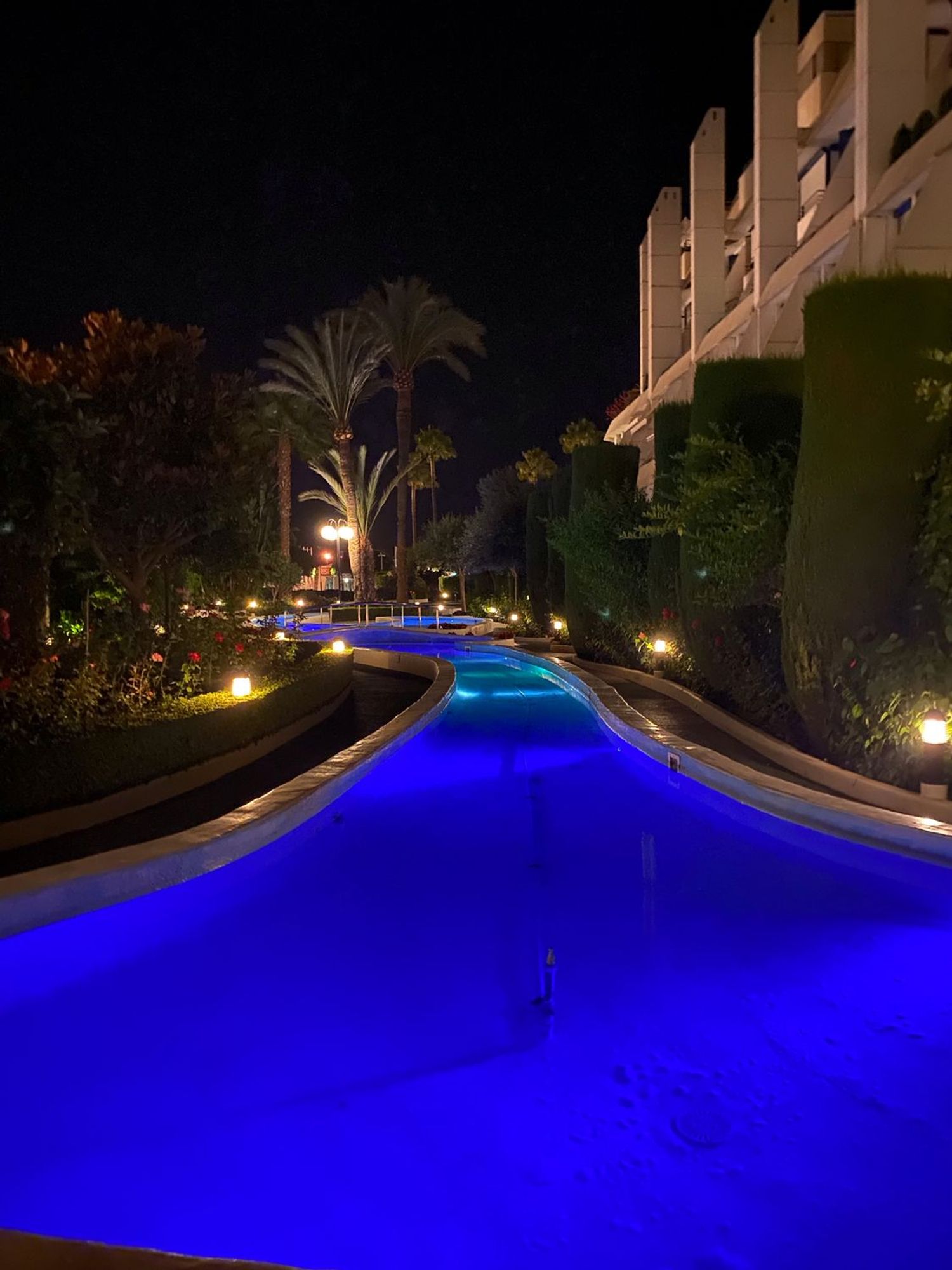 Dúplex en Calle de Ramón Gómez de la Serna, 23, Playa de la Fontanilla - Foto 19