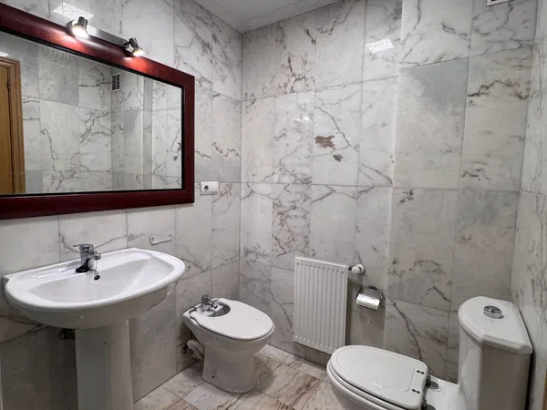Chalet adosado en Llanera - Foto 17