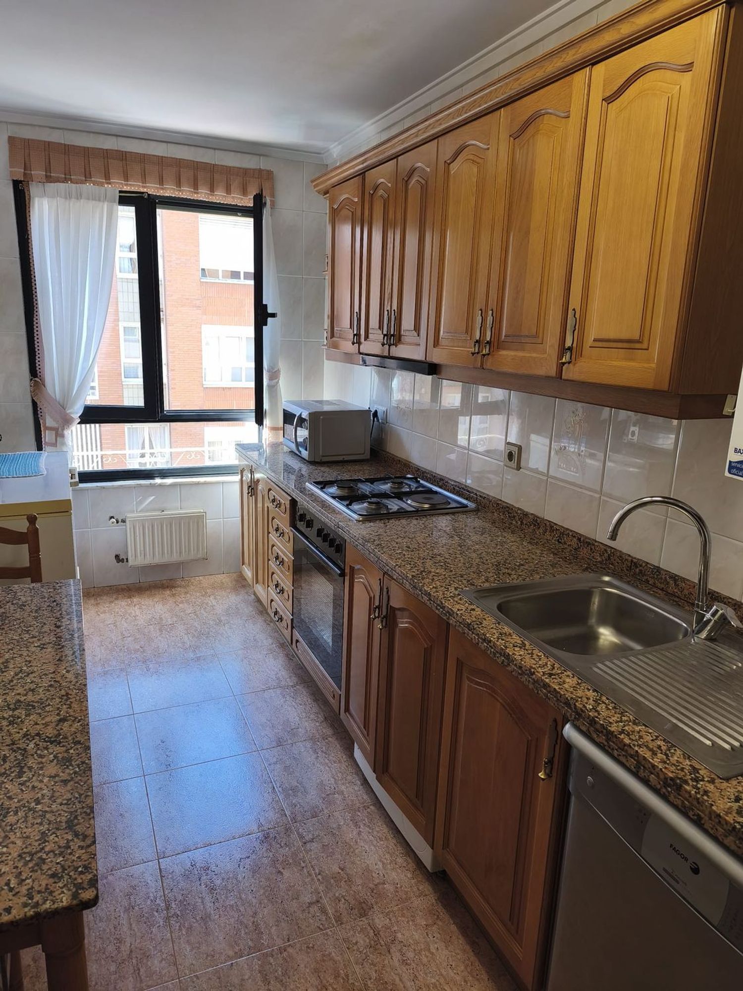 Piso en calle Puerto San Isidro, 17 - Foto 14